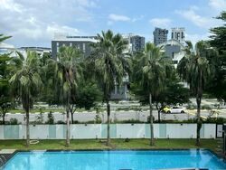 White House Residences (D10), Condominium #561528411